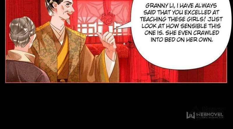 Read Divine Doctor (Colored) chapter 486 image 17 on Lezhin