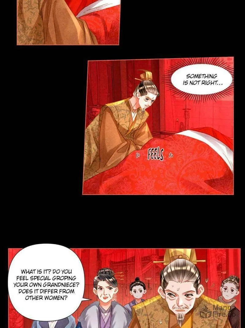 Read Divine Doctor (Colored) chapter 486 image 19 on Lezhin
