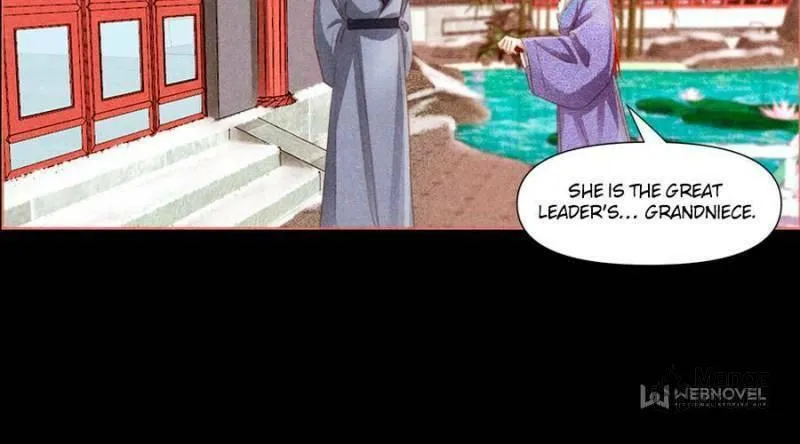 Read Divine Doctor (Colored) chapter 486 image 2 on Lezhin