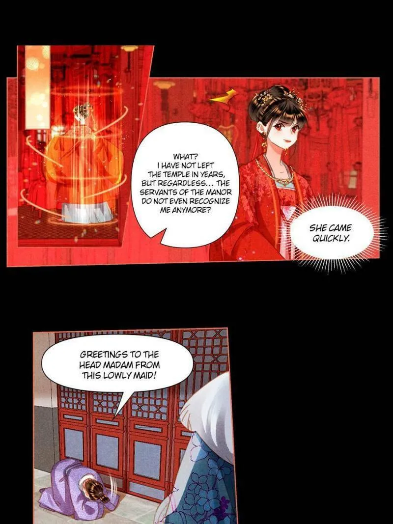 Read Divine Doctor (Colored) chapter 486 image 3 on Lezhin
