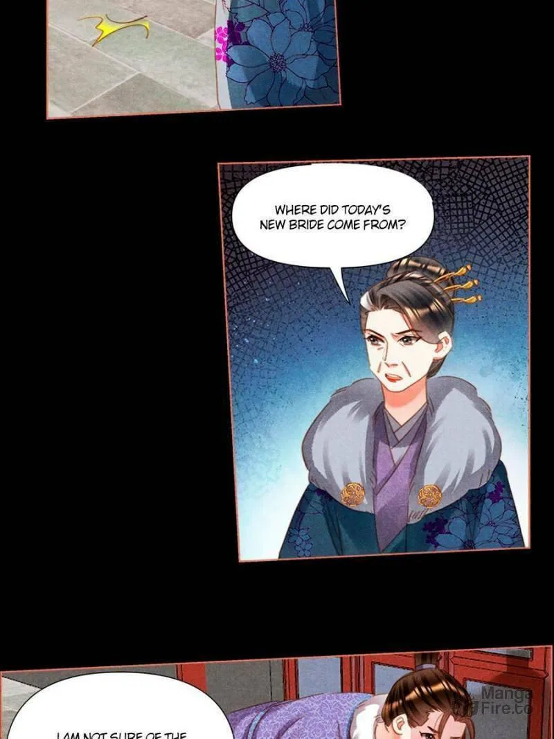 Read Divine Doctor (Colored) chapter 486 image 4 on Lezhin