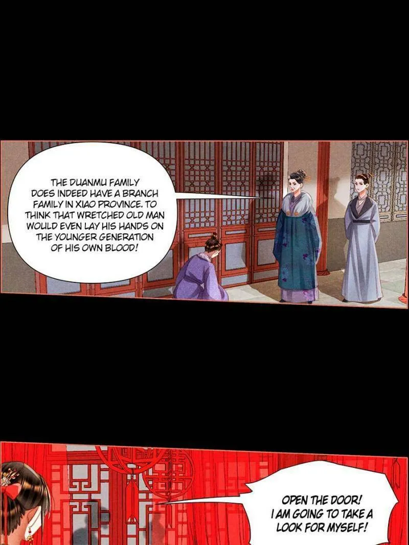 Read Divine Doctor (Colored) chapter 486 image 6 on Lezhin
