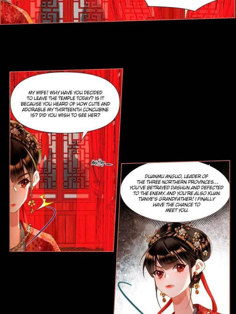 Read Divine Doctor (Colored) chapter 486 image 7 on Lezhin