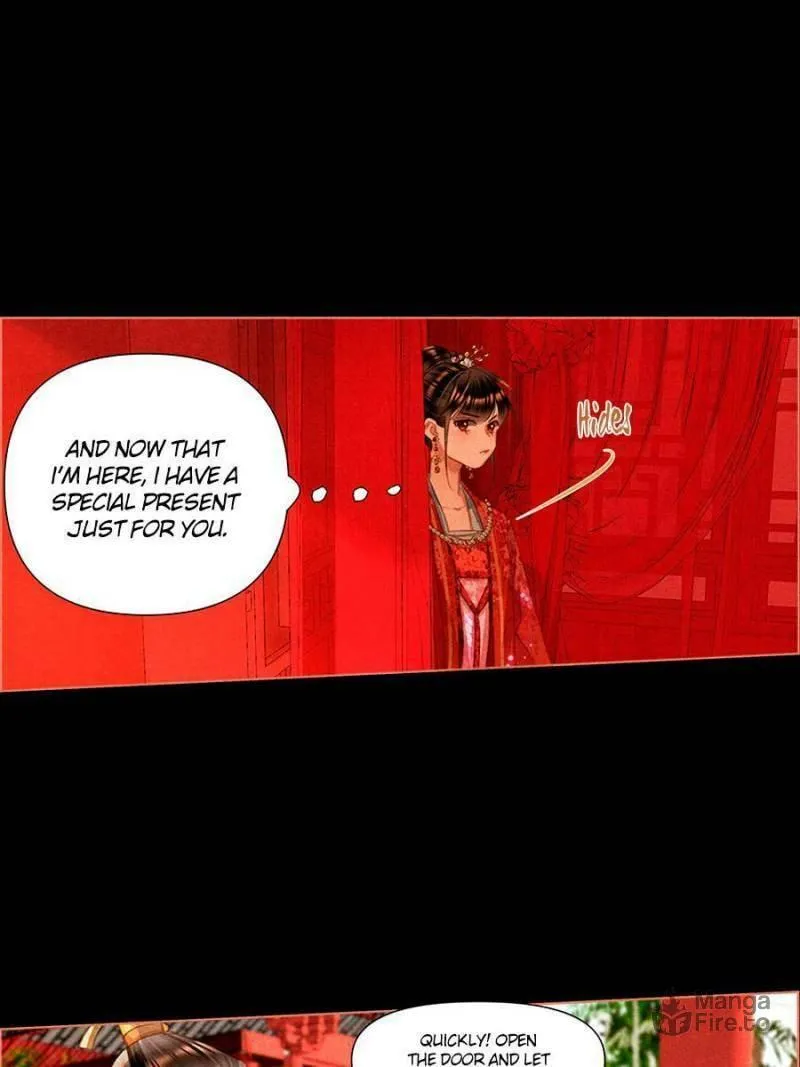 Read Divine Doctor (Colored) chapter 486 image 9 on Lezhin
