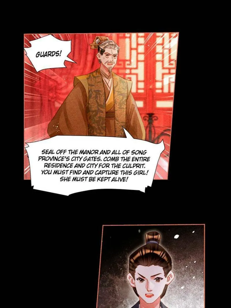 Read Divine Doctor (Colored) chapter 487 image 10 on Lezhin