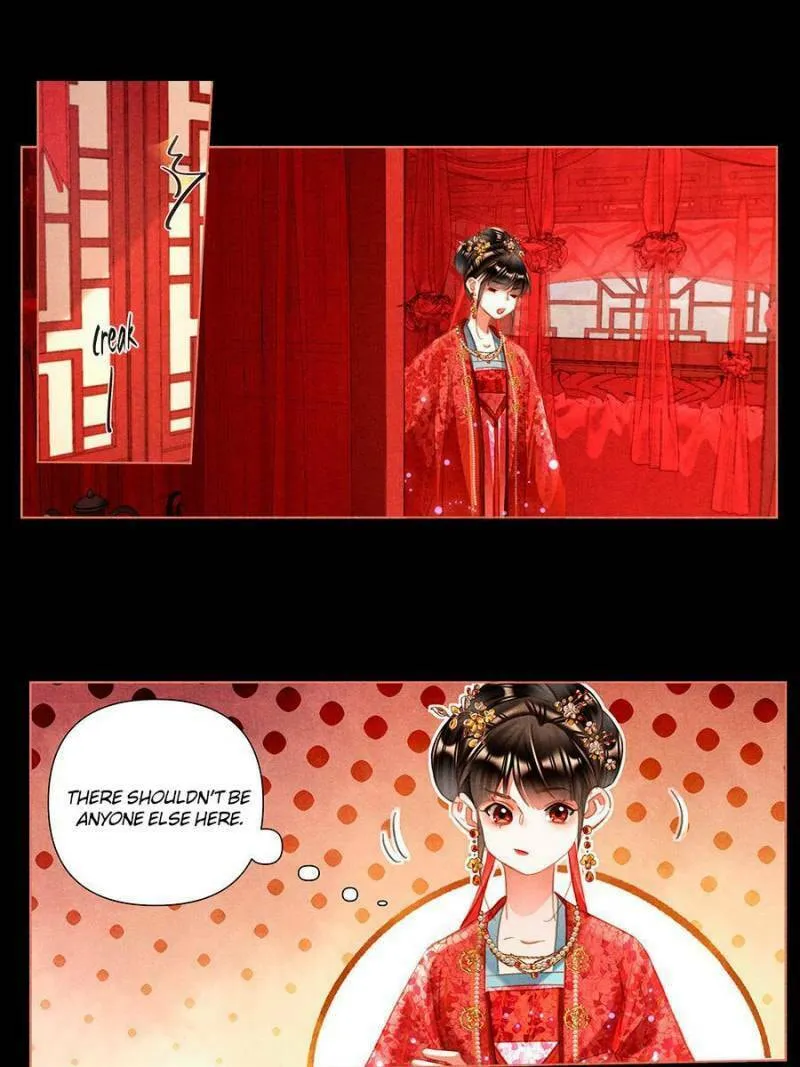 Read Divine Doctor (Colored) chapter 487 image 12 on Lezhin