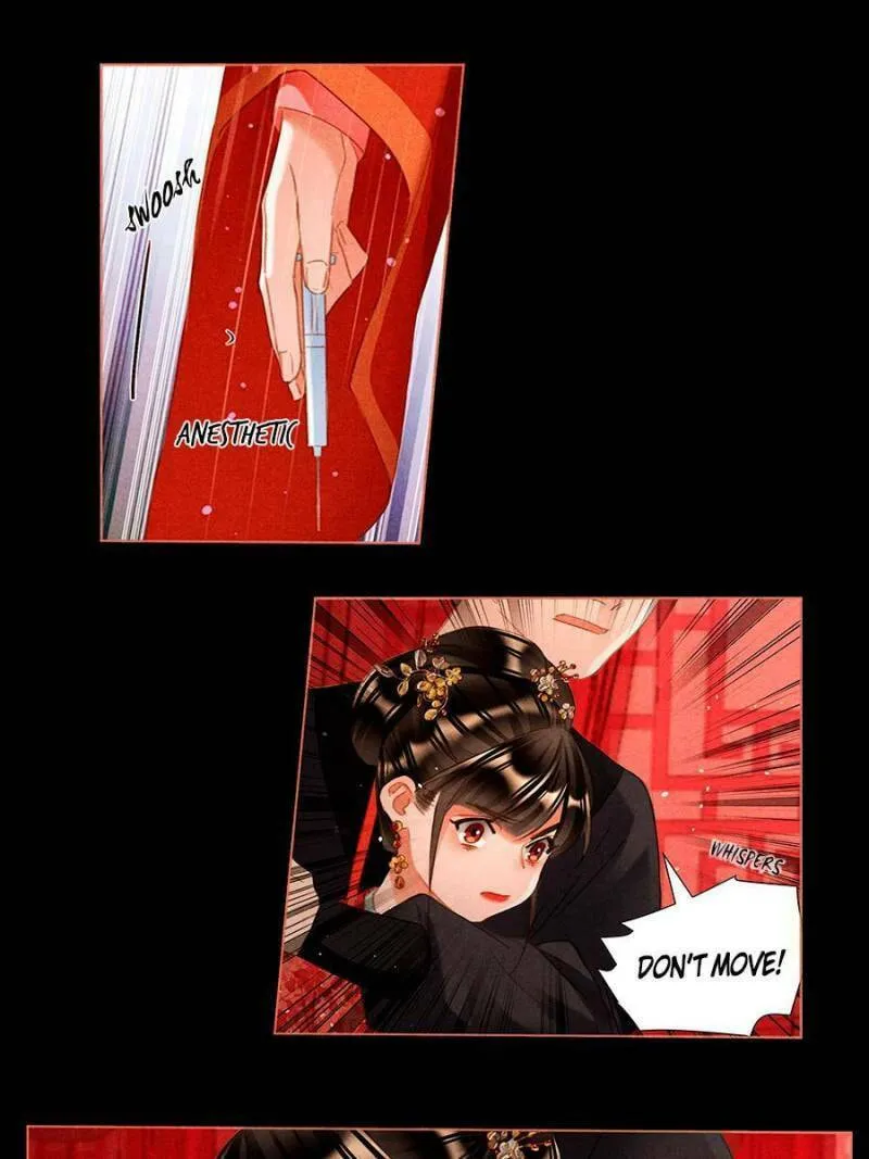 Read Divine Doctor (Colored) chapter 487 image 18 on Lezhin