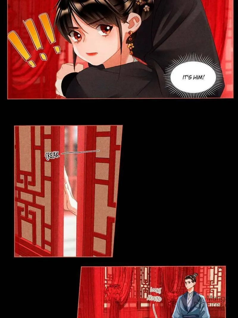 Read Divine Doctor (Colored) chapter 487 image 19 on Lezhin