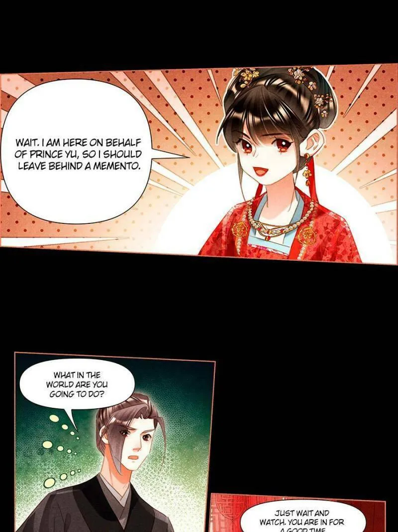 Read Divine Doctor (Colored) chapter 487 image 22 on Lezhin