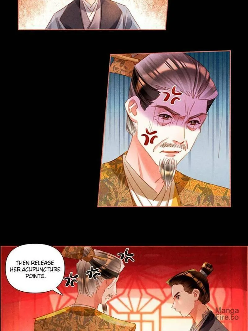 Read Divine Doctor (Colored) chapter 487 image 4 on Lezhin