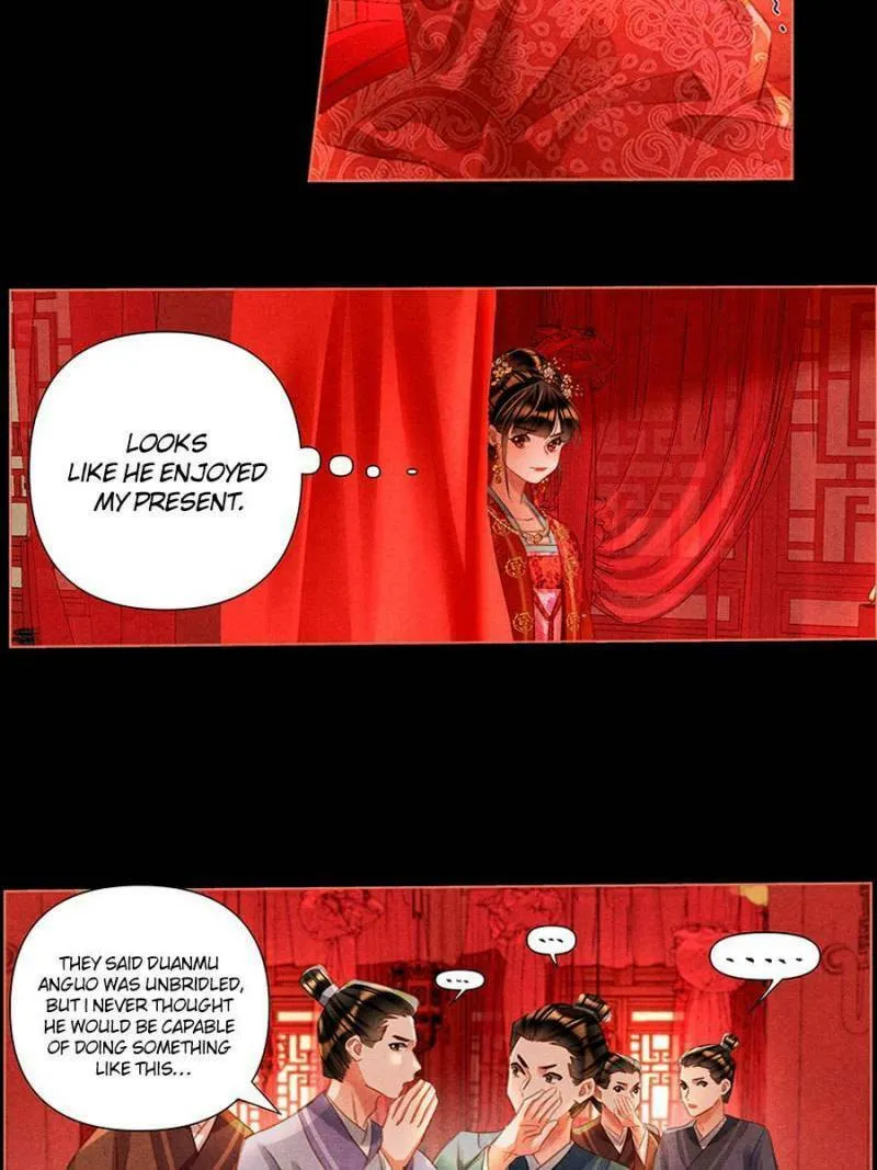 Read Divine Doctor (Colored) chapter 487 image 7 on Lezhin