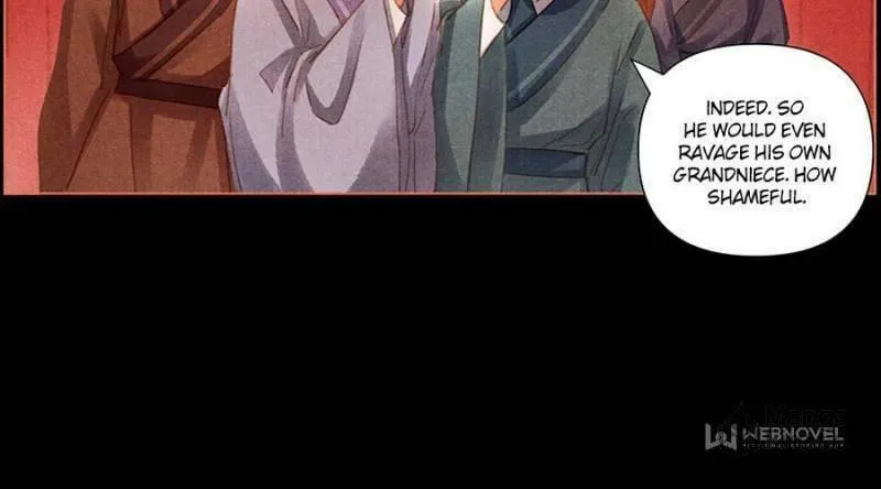 Read Divine Doctor (Colored) chapter 487 image 8 on Lezhin
