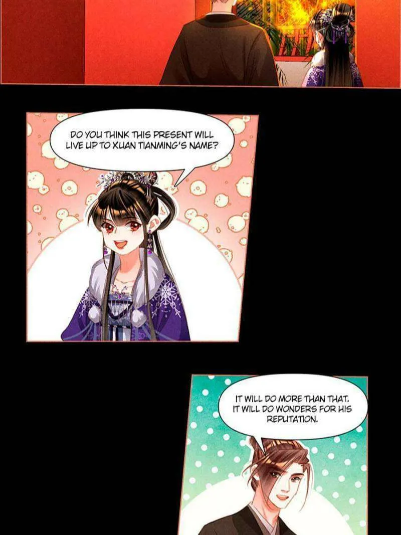 Read Divine Doctor (Colored) chapter 488 image 1 on Lezhin
