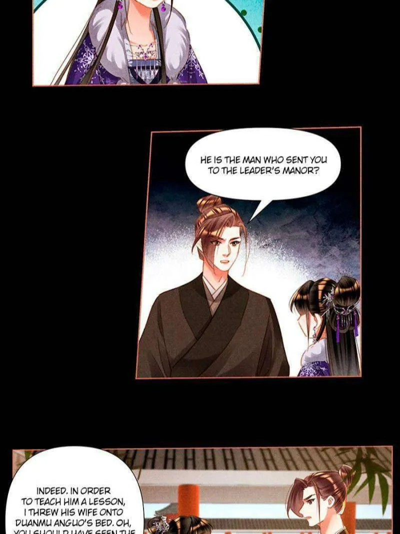 Read Divine Doctor (Colored) chapter 488 image 10 on Lezhin