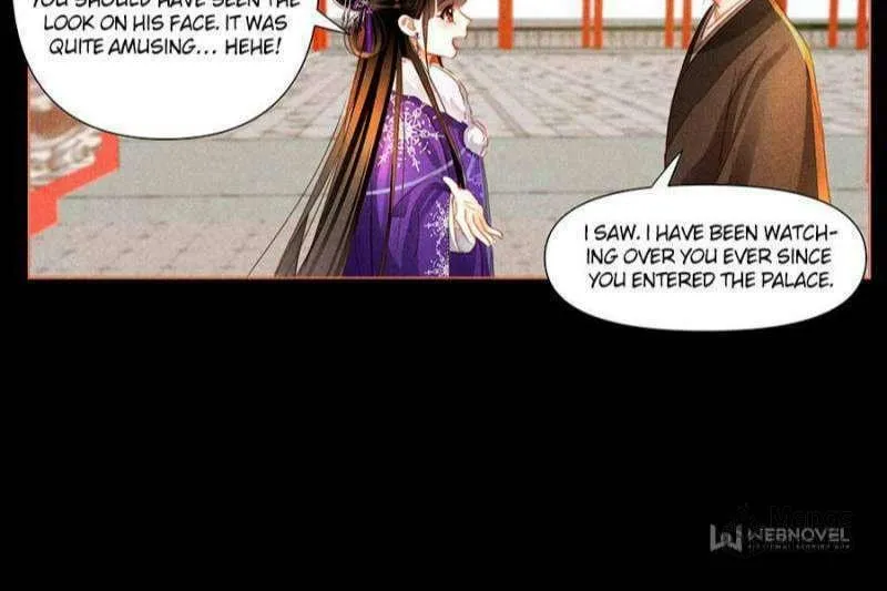 Read Divine Doctor (Colored) chapter 488 image 11 on Lezhin