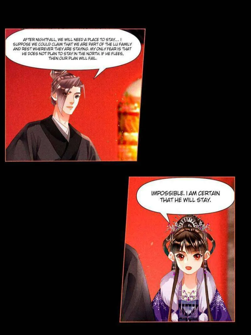 Read Divine Doctor (Colored) chapter 488 image 12 on Lezhin