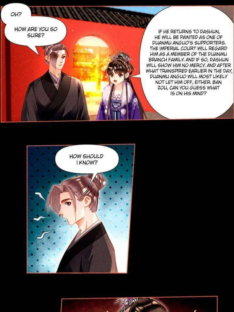 Read Divine Doctor (Colored) chapter 488 image 13 on Lezhin