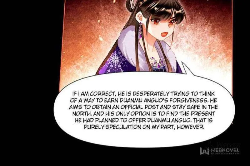 Read Divine Doctor (Colored) chapter 488 image 14 on Lezhin