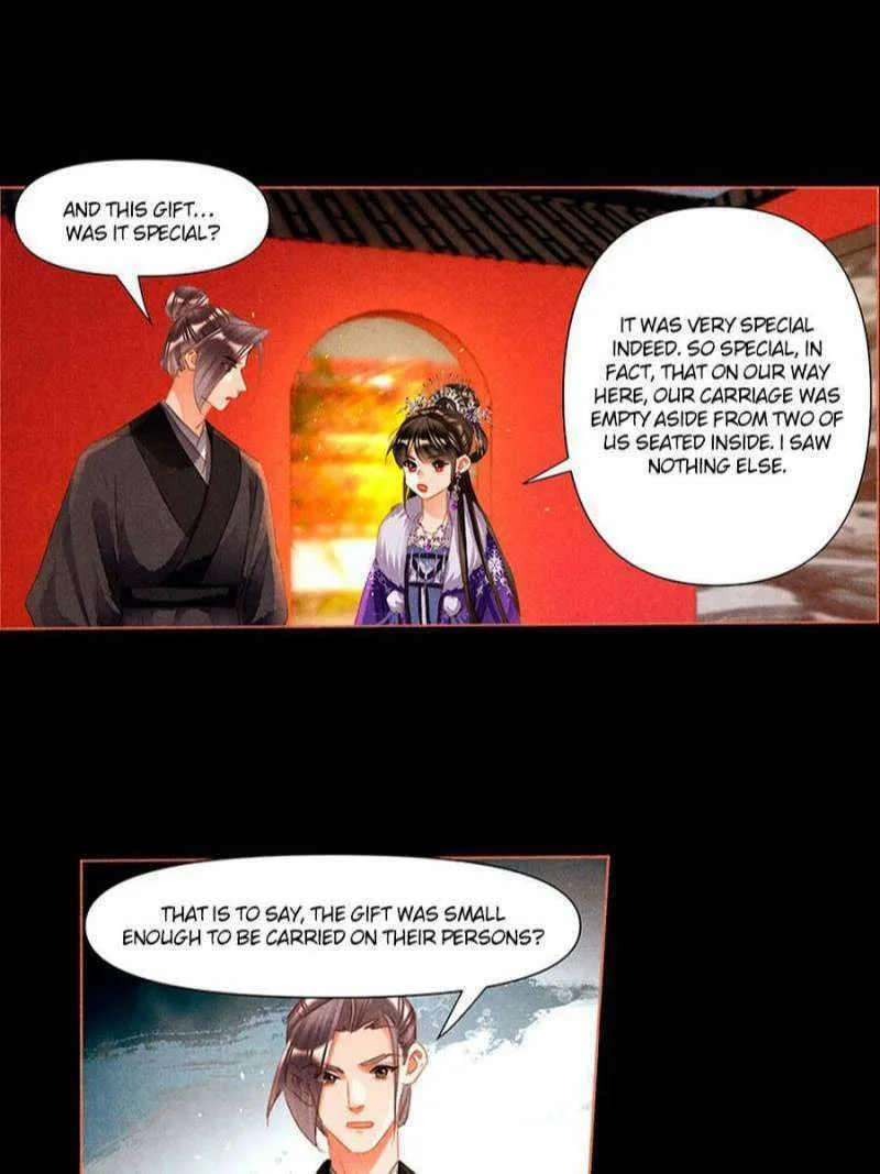 Read Divine Doctor (Colored) chapter 488 image 15 on Lezhin