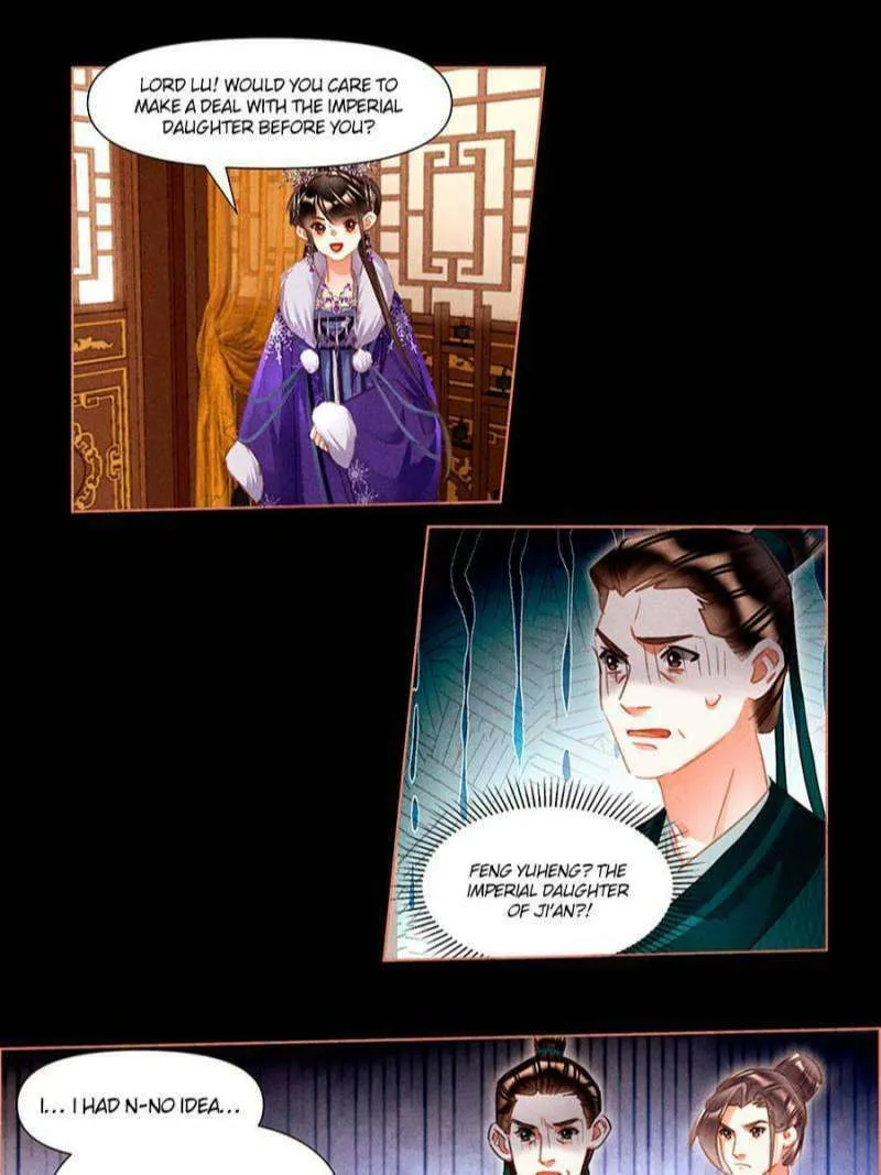 Read Divine Doctor (Colored) chapter 488 image 21 on Lezhin