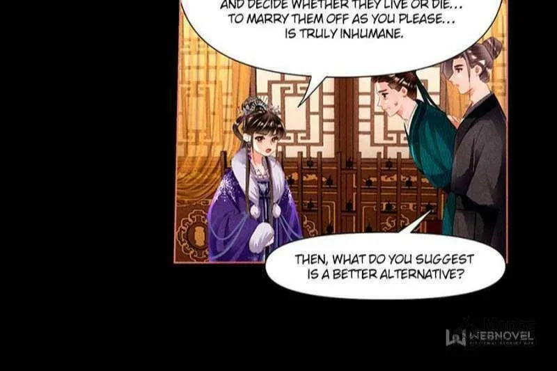 Read Divine Doctor (Colored) chapter 488 image 23 on Lezhin