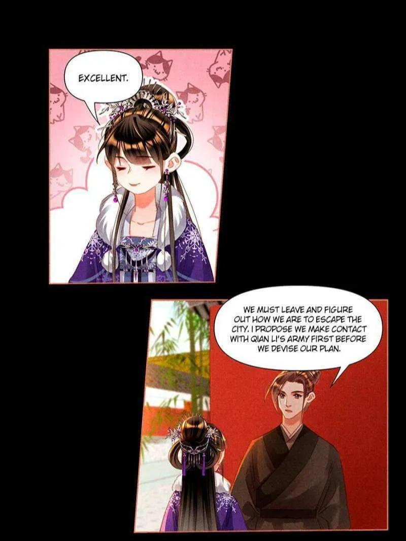 Read Divine Doctor (Colored) chapter 488 image 3 on Lezhin