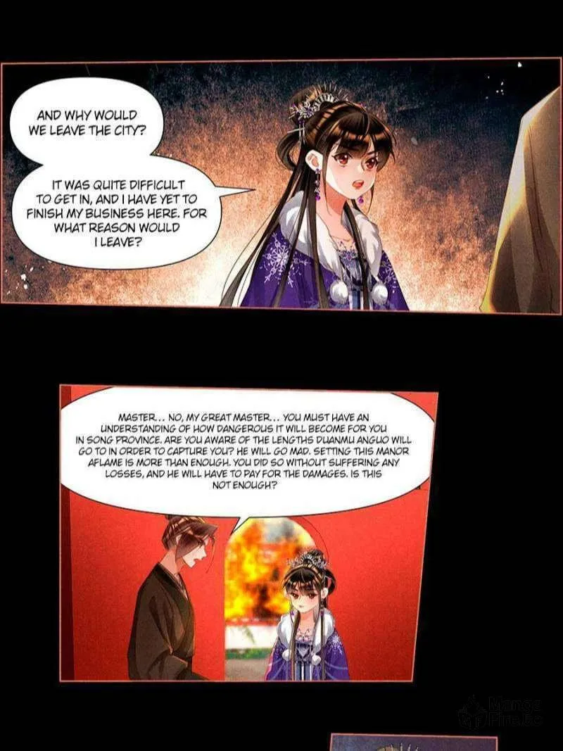 Read Divine Doctor (Colored) chapter 488 image 4 on Lezhin