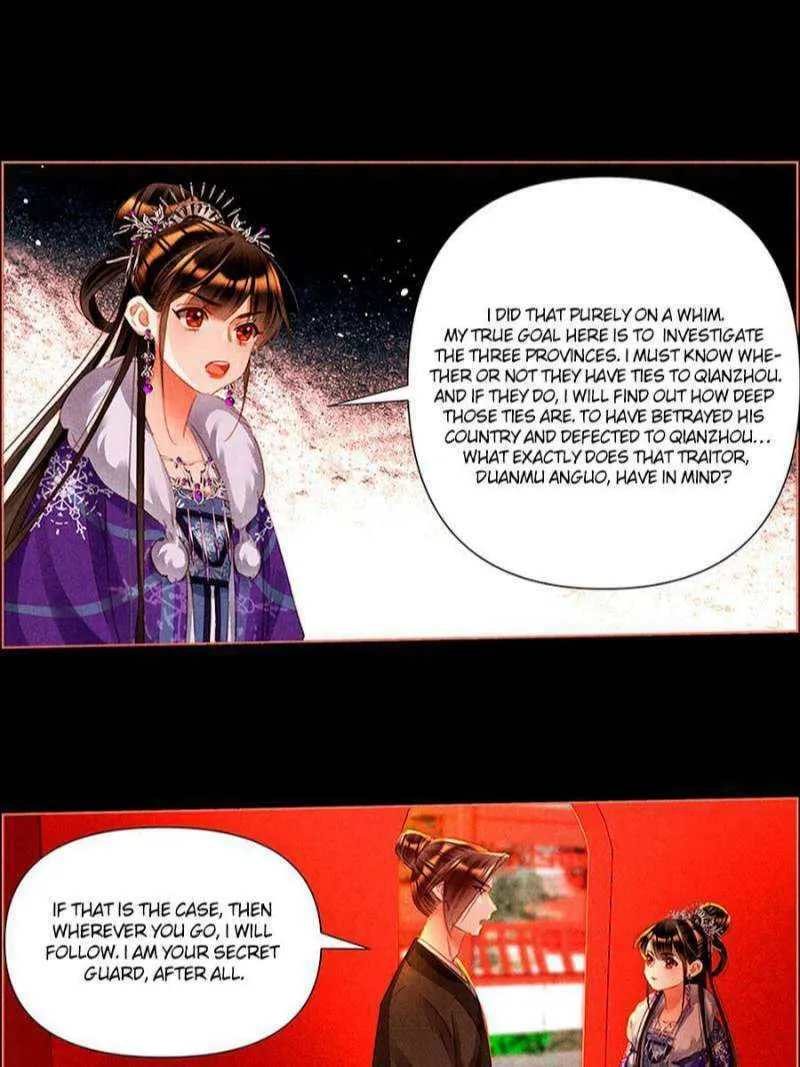 Read Divine Doctor (Colored) chapter 488 image 6 on Lezhin