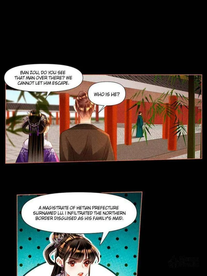 Read Divine Doctor (Colored) chapter 488 image 9 on Lezhin