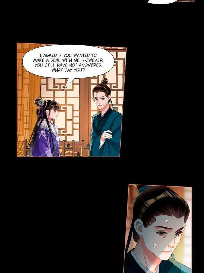 Read Divine Doctor (Colored) chapter 489 image 1 on Lezhin