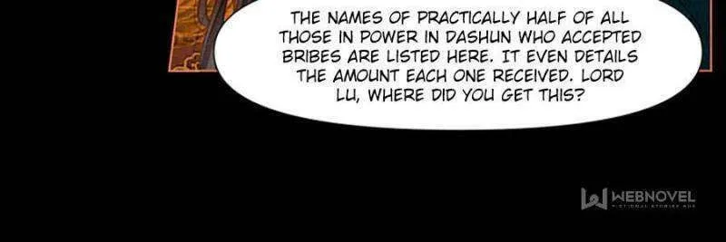 Read Divine Doctor (Colored) chapter 489 image 13 on Lezhin