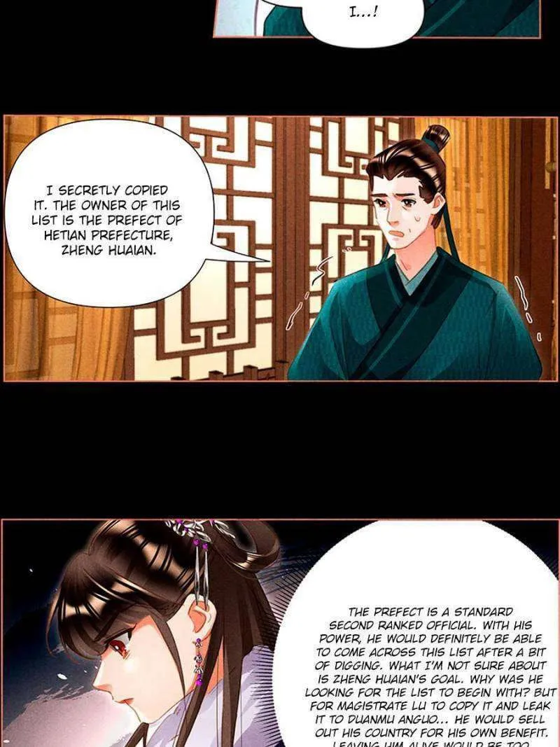 Read Divine Doctor (Colored) chapter 489 image 15 on Lezhin