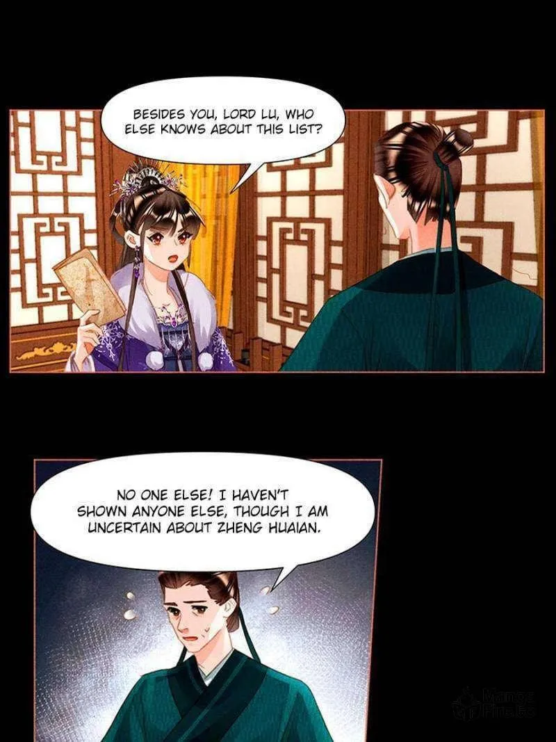 Read Divine Doctor (Colored) chapter 489 image 17 on Lezhin