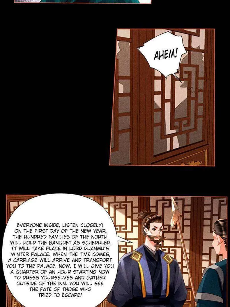 Read Divine Doctor (Colored) chapter 489 image 18 on Lezhin