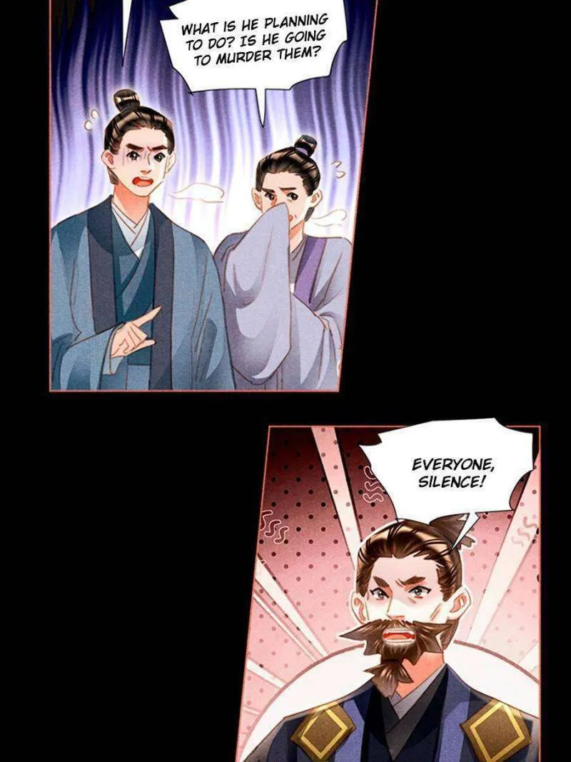 Read Divine Doctor (Colored) chapter 489 image 21 on Lezhin