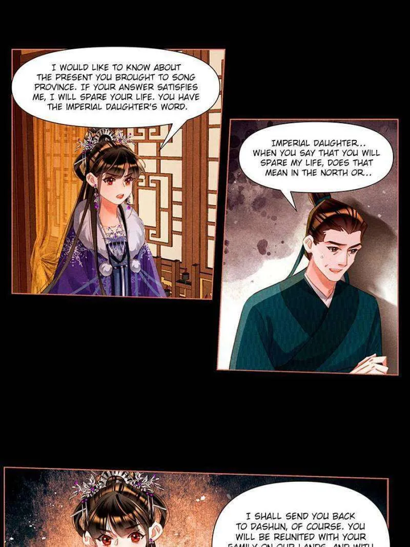 Read Divine Doctor (Colored) chapter 489 image 3 on Lezhin