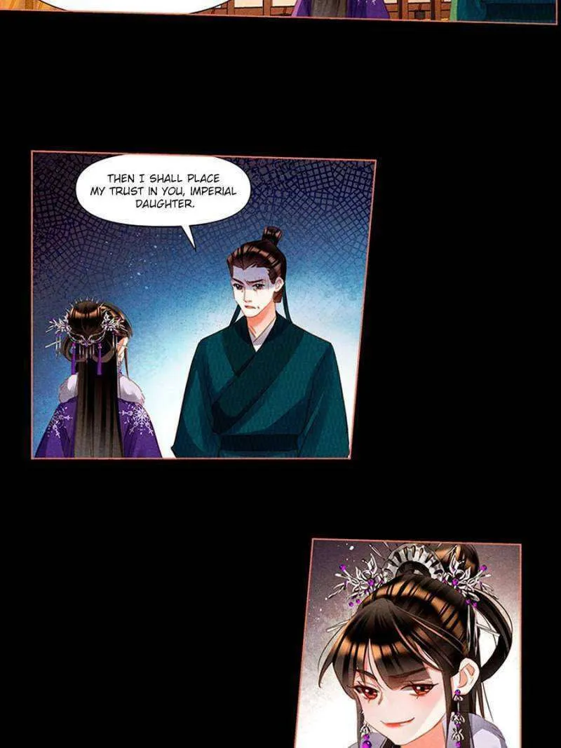 Read Divine Doctor (Colored) chapter 489 image 6 on Lezhin