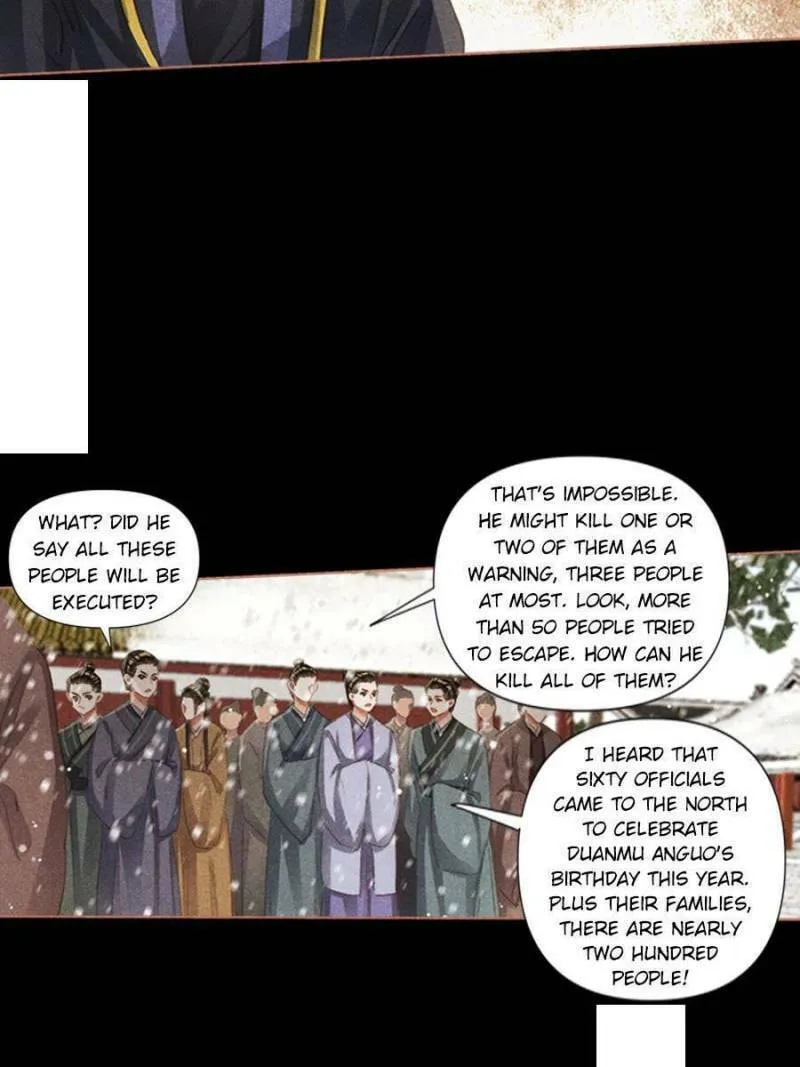 Read Divine Doctor (Colored) chapter 490 image 1 on Lezhin