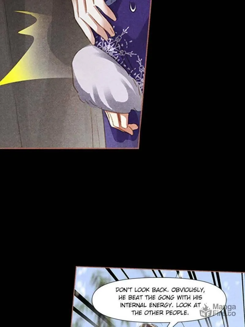 Read Divine Doctor (Colored) chapter 490 image 11 on Lezhin