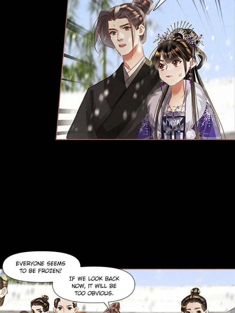 Read Divine Doctor (Colored) chapter 490 image 12 on Lezhin