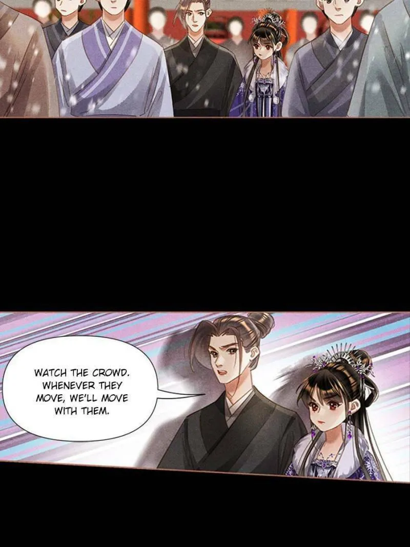 Read Divine Doctor (Colored) chapter 490 image 13 on Lezhin