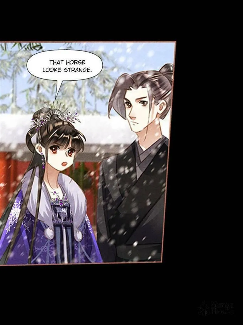 Read Divine Doctor (Colored) chapter 490 image 17 on Lezhin