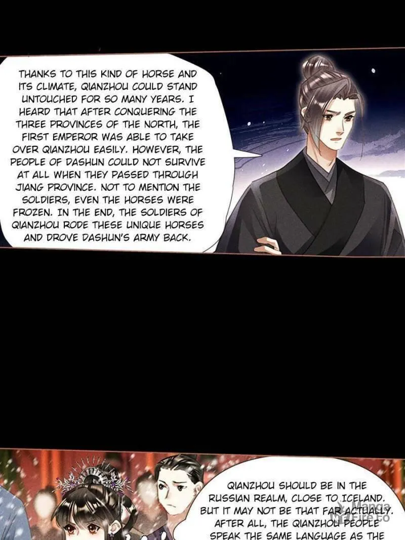 Read Divine Doctor (Colored) chapter 490 image 19 on Lezhin