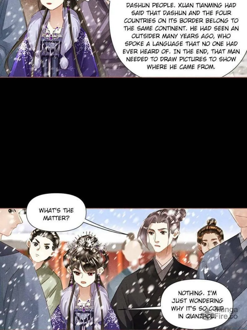 Read Divine Doctor (Colored) chapter 490 image 20 on Lezhin