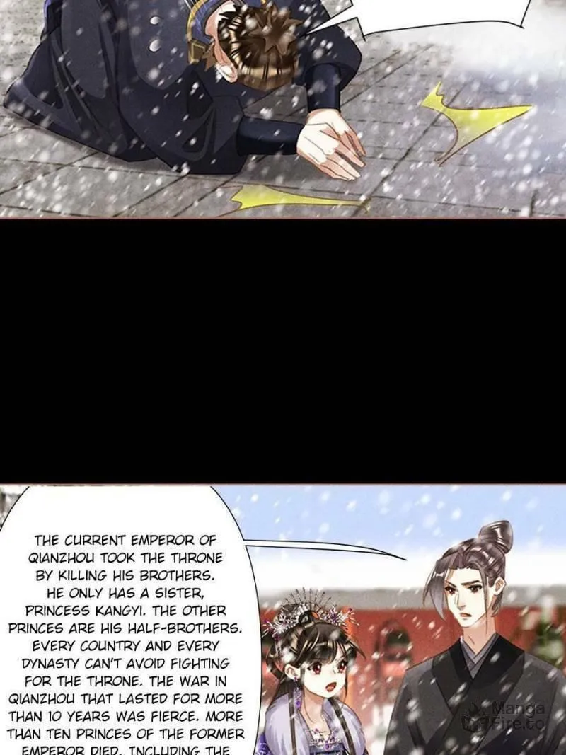 Read Divine Doctor (Colored) chapter 490 image 26 on Lezhin