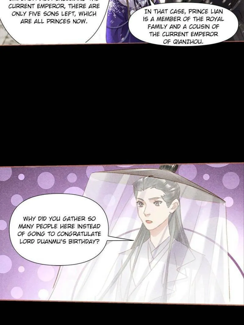 Read Divine Doctor (Colored) chapter 490 image 27 on Lezhin