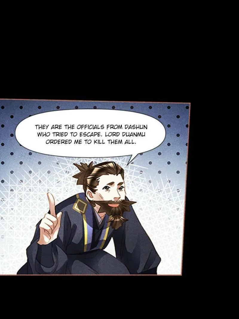 Read Divine Doctor (Colored) chapter 490 image 28 on Lezhin
