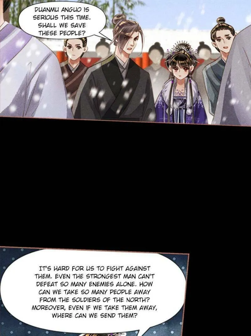 Read Divine Doctor (Colored) chapter 490 image 6 on Lezhin