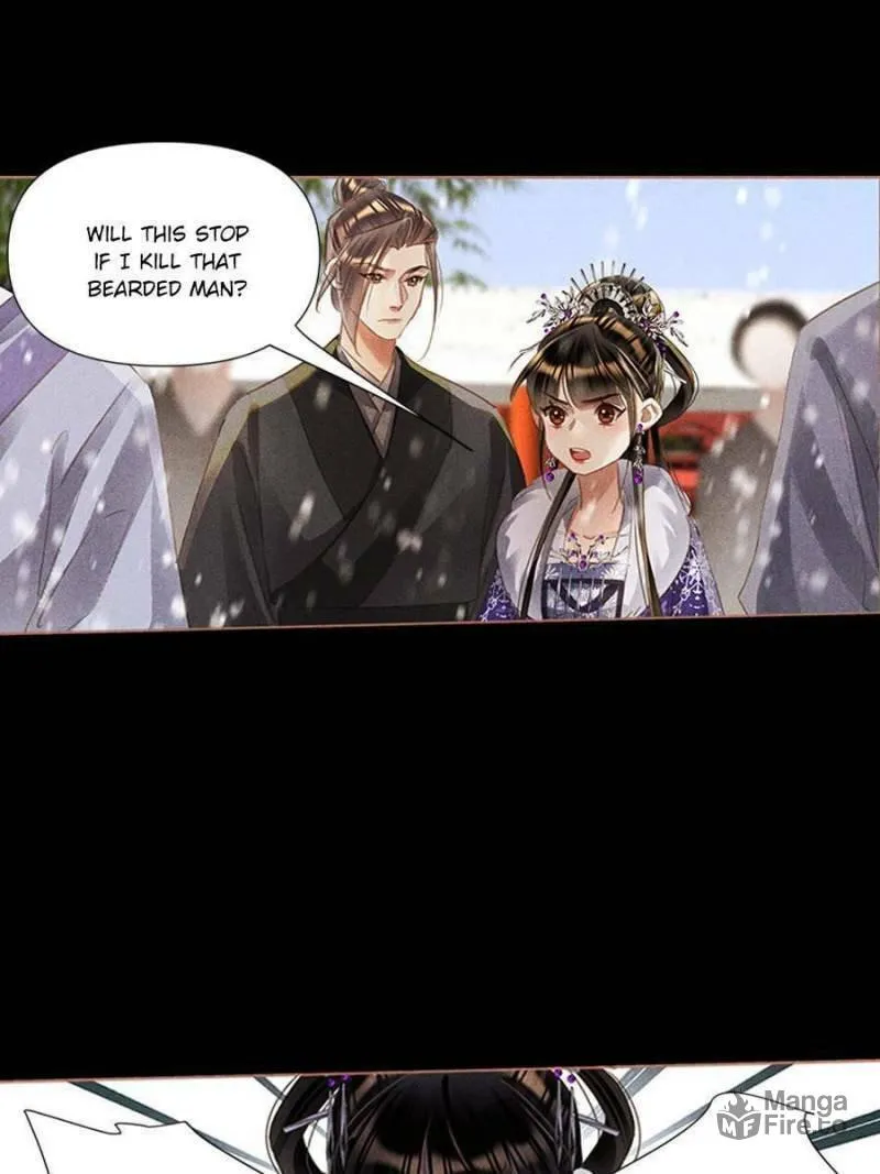 Read Divine Doctor (Colored) chapter 490 image 9 on Lezhin