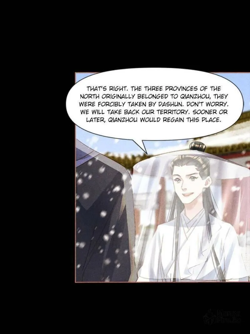 Read Divine Doctor (Colored) chapter 491 image 11 on Lezhin